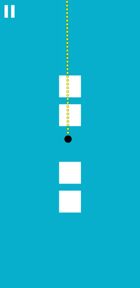 Aim - Unity Hyper Casual Game with AdMob Ads — screenshot 9