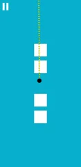 Aim - Unity Hyper Casual Game with AdMob Ads