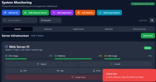Secure Remote Guardian Shield