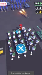 War Island