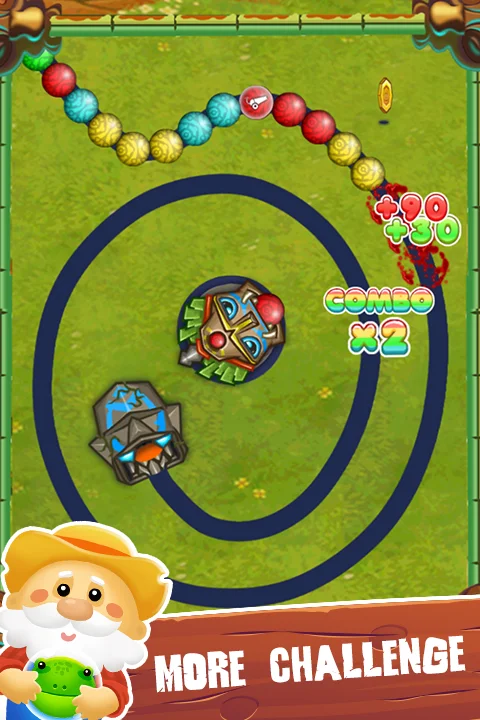 Zumba Deluxe Android — screenshot 2
