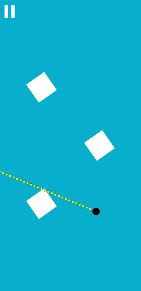 Aim - Unity Hyper Casual Game with AdMob Ads — screenshot 8
