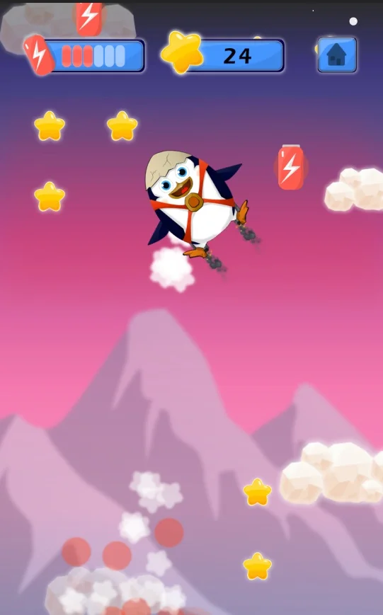 11 Unity Games in 1 Shooter and Casual Unity Projects for Android and iOS — screenshot 7