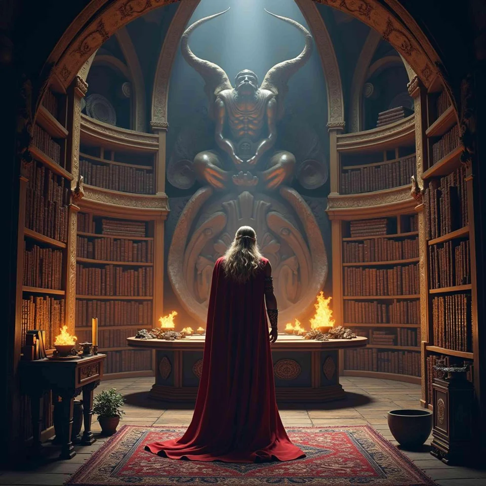 Thor — screenshot 2