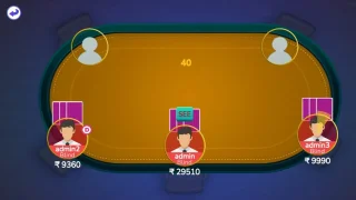 Real Cash Teen Patti Game Source Code
