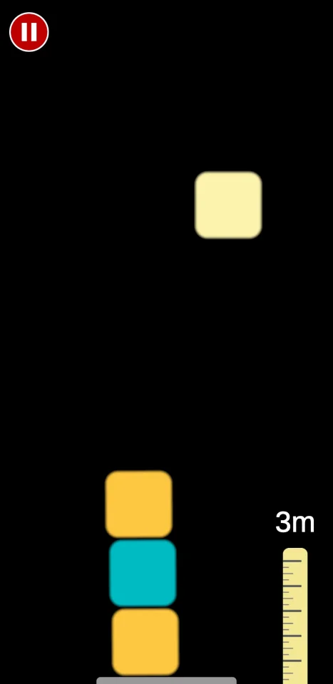 Stack Tower - Unity 2D Game with AdMob — screenshot 5