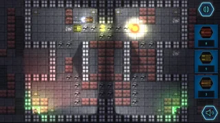Tank Blood Fury: Multiplayer Battle - Top-View Tank Game Source Code