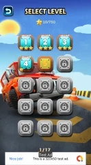Unblock Car