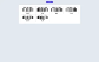 POSMaster - Point of Sale, Inventory & Multi-Branch Management
