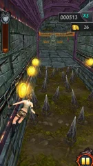 Endless Princess Lost Run