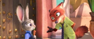 Zootopia GIFs