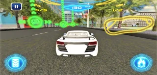 Drift Max City Car Race: Street Racing Car 64 Bit
