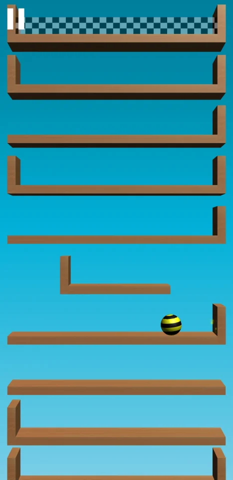 Platform Jumper - Unity Hyper Casual 3D Game — screenshot 6
