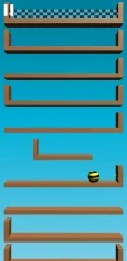 Platform Jumper - Unity Hyper Casual 3D Game