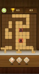 Wood Bytes