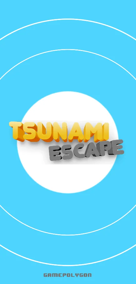 Tsunami Escape: Original Game — screenshot 8