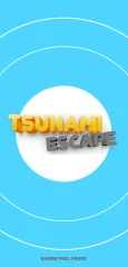 Tsunami Escape: Original Game