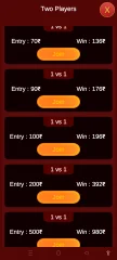 Ludo Magic Tournament Real Money Earning Android App 2023