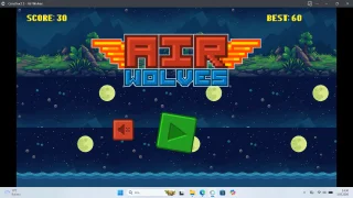 AirWolves Package