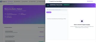 kaykaydee-clinic-dashboard