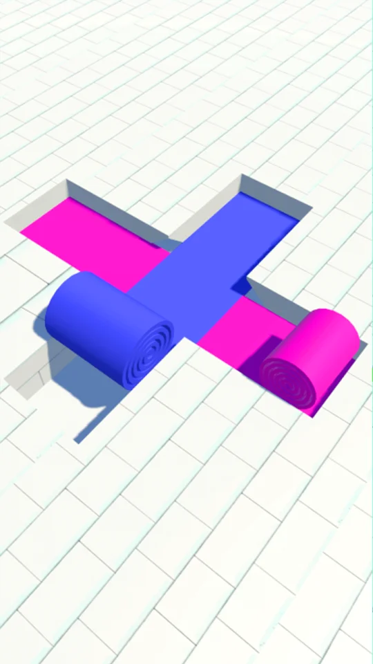 Color Rolling — screenshot 3