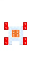 Control the Cubes