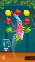 Fruit Shooting Master