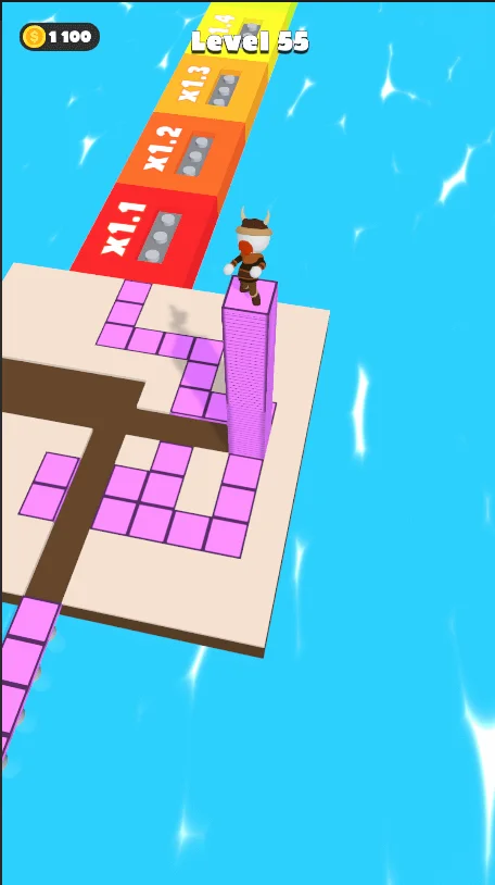 Dashy Stack — screenshot 1