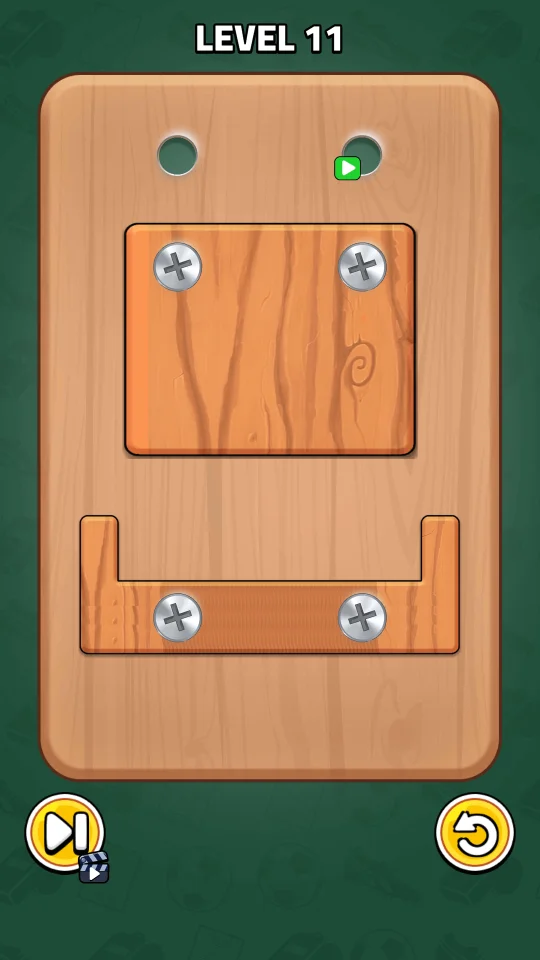 Screw Pin Escape — screenshot 10