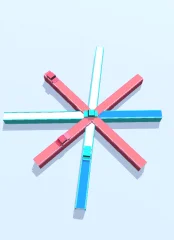 Cars Paint 3D