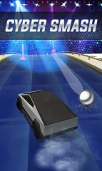 Cyber Smash