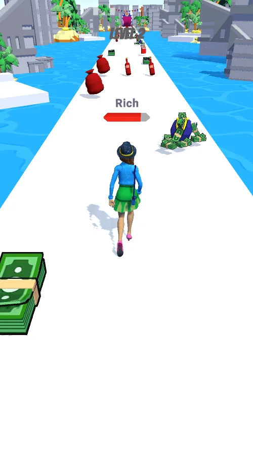 Become Rich – Top Trending Game — screenshot 4