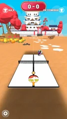 Ping Pong 2022