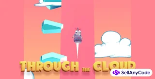 Through the Clouds