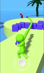 Punch Hit — Top New Trending Hyper Casual Game