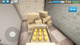 Store Manager Simulator 3D