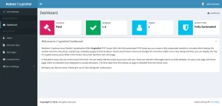 Crypto NET V 5.5