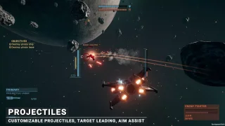 Space Combat Kit