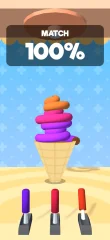 Ice Cream Zoo – Hypercasual Trending Game