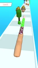 Nail Stacky Dash