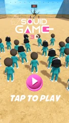Squid Play Top Trending Game