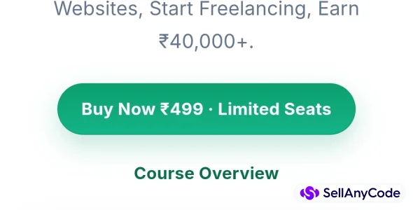 Edutech Pro: Modern Online Course Selling Website Template