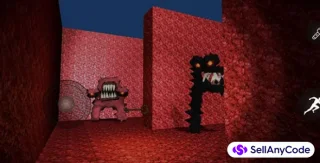 Alphabet Lore Horror Survival