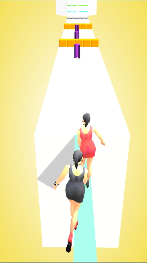 Heels Race — screenshot 9