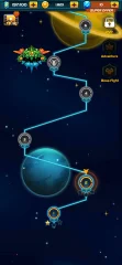 Monster Shooter Galaxy Combat Unity 2022