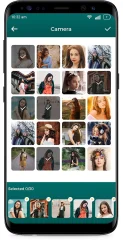 PIP & Photo Collage Maker with Photo Editor, ScrapBook & Body Shape Editor (FB & AdMob Ads)