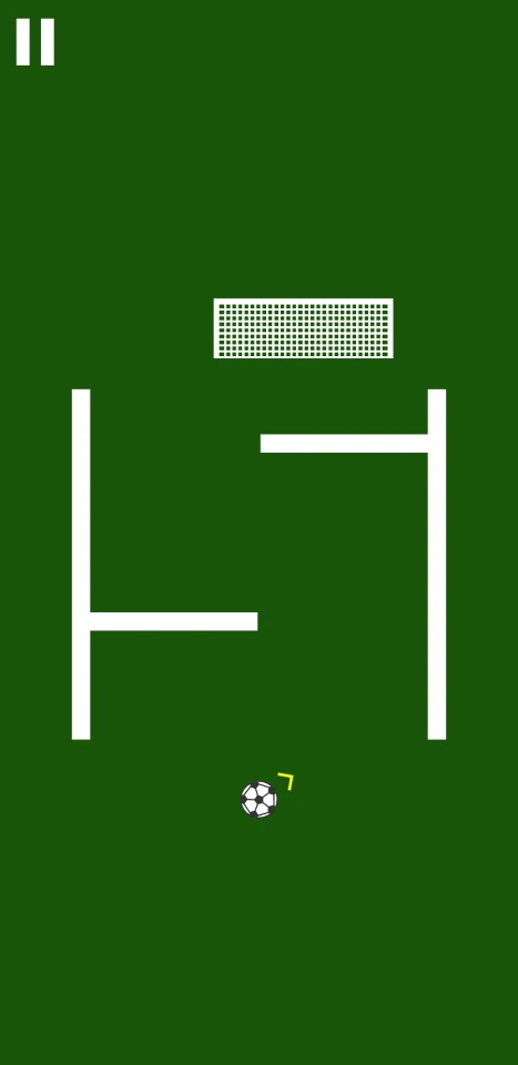 Finger Football - Unity Hyper Casual Game — screenshot 5