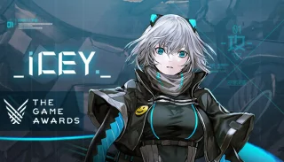 ICEY Unity Source