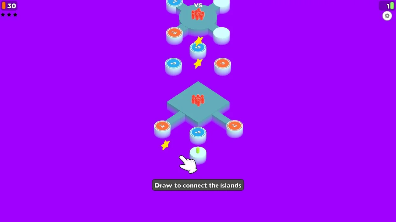 Connect Peeps — screenshot 4