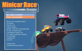 Carmini Race